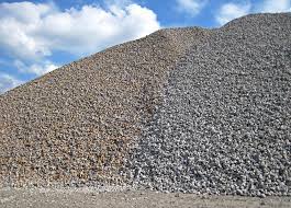 Bayou Sand & Gravel - Bulk Sand, Topsoil, Garden Soil, Gravel, Crushed ... - gravel and sand supplier