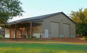 BBM Steel Buildings | metal buildings | 3220 East Interstate 240 ... - metal building supplier