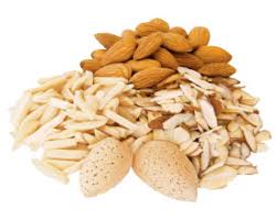 About Us - bdingredients.com - almond ingredients supplier