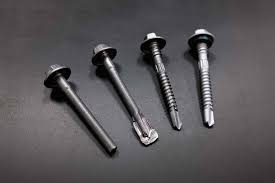 Asia's Leading Self-Drilling Screw Manufacturer | BDN Fasteners - drywall screw supplier in india