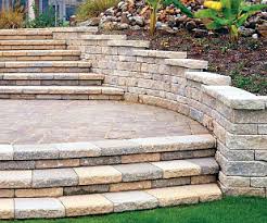 Retaining Wall Blocks & Retaining Wall Systems | Belgard - retaining wall supplier