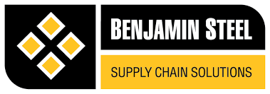 Benjamin Steel: Leading Source for Steel Products, Processing, Solutions - steel supplier