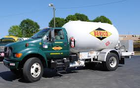 Heating Oil Supplier - Berico Heating and Air Conditioning - heating oil supplier