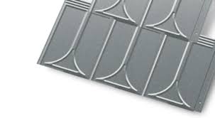Berridge Manufacturing Co. | Nationwide Metal Roofing Manufacturer - shingle supplier