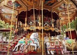 Bertazzon: Amusement Rides and Carousel Manufacturer - amusement ride supplier