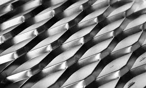 Expanded and Perforated Metal - Bestal Metal (SEA) - expanded metal supplier