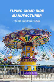 Amusement Park Rides for Sale Manufacturer - Beston Amusement - amusement ride supplier