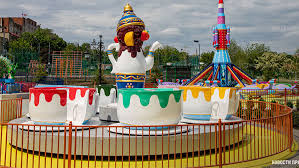 Beston Amusement Rides - Designer and Manufacturer - amusement ride supplier