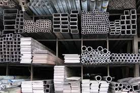 Metal suppliers | Better Metal Stores Ltd - metal supplier