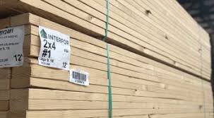 Beyers Lumber - local wood supplier