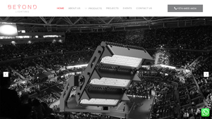 Top Lighting Manufacturers & Suppliers in Doha, Qatar - Street, Pole ... - lighting supplier