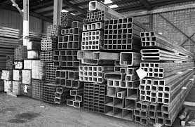 California Steel & Metal Supplier & Service Center | Beyond Steel - structural metal supplier