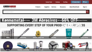 The #1 Choice for Manufacturers: Industrial Products, Supplies, and ... - industrial equipment supplier