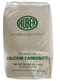 Calcium Carbonate Manufacturer - Kalsium Karbonat - CaCO3 - calcium carbonate supplier