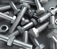 BICT-QATAR | Bolts & Nuts Supplier in Qatar | Industrial Tools ... - nut and bolt supplier