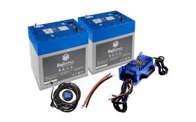 Lithium Battery Packs | BigBattery | Your Source for Power - li ion battery supplier