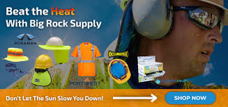 Roofing Supplies, Equipment, Tools | Big Rock Supply - roofing material supplier