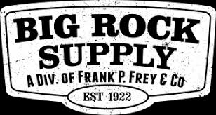 Roofing Supplies, Equipment, Tools | Big Rock Supply - roofing supplier