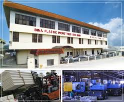 Malaysia Piping Solution: Plastic Pipe Distributor | Bina Plastic - pvc pipe supplier