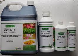 Bio-Flora (Singapore) Pte Ltd. - fertilizer supplier