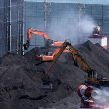 Imported Coal Suppliers in India | BK Coal Trading - coal supplier