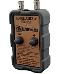 Blasters Tool - Blasting Equipment, EOD, & Explosive Supplies - explosives supplier