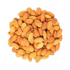 Marketing Agency For Food & Beverage Ingredients - almond ingredients supplier