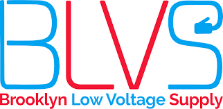 Brooklyn Low Voltage Supply - Wholesale Security Equipment - low voltage supplier