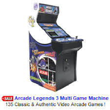 BMI Gaming : Arcade Games For Sale | Global Supplier of Arcade Machines ... - arcade machine supplier