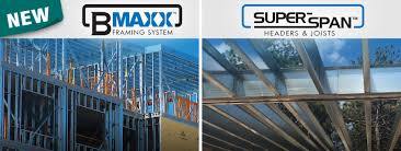 Bailey Metal Products | Steel Building Materials Manufacturer - metal stud supplier