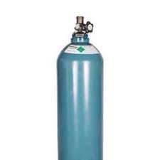 Argon Gas - BOC - argon supplier