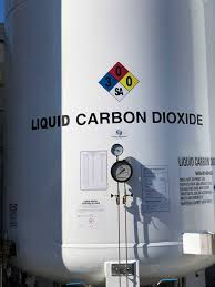 Carbon Dioxide Gas (CO2) | BOC Gas - co2 supplier