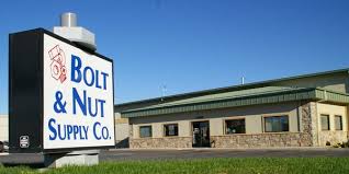 Fastener Supplier - Bolt & Nut Supply Co Locations - nut and bolt supplier