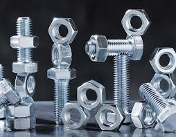 Bolts & Industrial Supplies - More Than Just Bolts - nut and bolt supplier