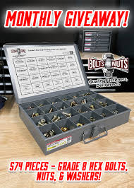 BoltsandNuts.com - Quality Fasteners, Delivered! - nut and bolt supplier