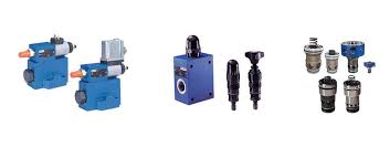 Solenoid Valves - boschrexroth.africa - solenoid valve supplier