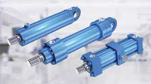 Hydraulic cylinders | Bosch Rexroth USA - hydraulic cylinder supplier