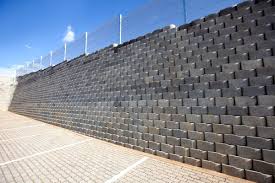 Bosun - Paving, Kerbs and Retaining Wall Blocks - Expect the Best - retaining wall supplier
