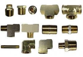 Brass Fittings - Couplings Company - Designing, Manufacturing, and ... - fittings supplier