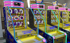 Amusement Machine Supplier & Manufacturer - Bravo Amusement - amusement machine supplier