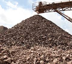 Aggregates - Breedon - aggregates supplier