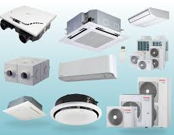 Best Air Conditioners Dealers & Suppliers in Dubai | Breeze Time - ac supplier