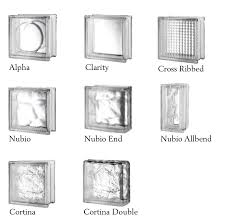 Glass Block - Acme Brick - glass block supplier