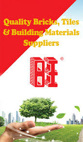Trusted Building & Construction Materials Supplier Singapore | Lian Wang - brick supplier