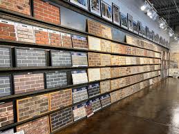 Brick Warehouse - brick supplier