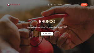 Bronco Fire Extinguishers - fire extinguisher supplier