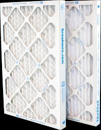 Brookaire Co. | HVAC service supplies - Air filters & more - air filter supplier