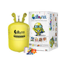 Helium - Brothers Gas Bottling and Distribution - helium gas supplier