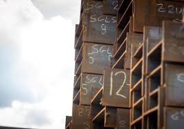 Brown Strauss Steel - structural metal supplier