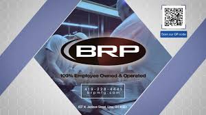 BRP Manufacturing | High Quality Rubber Manufacturer - ESOP Company - supplier of rubber
